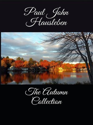 cover image of The Autumn Collection